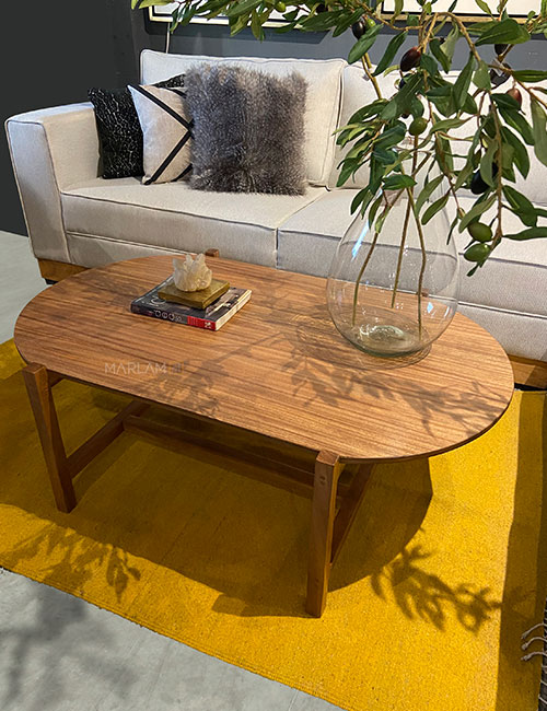 Mesa Catalina Central